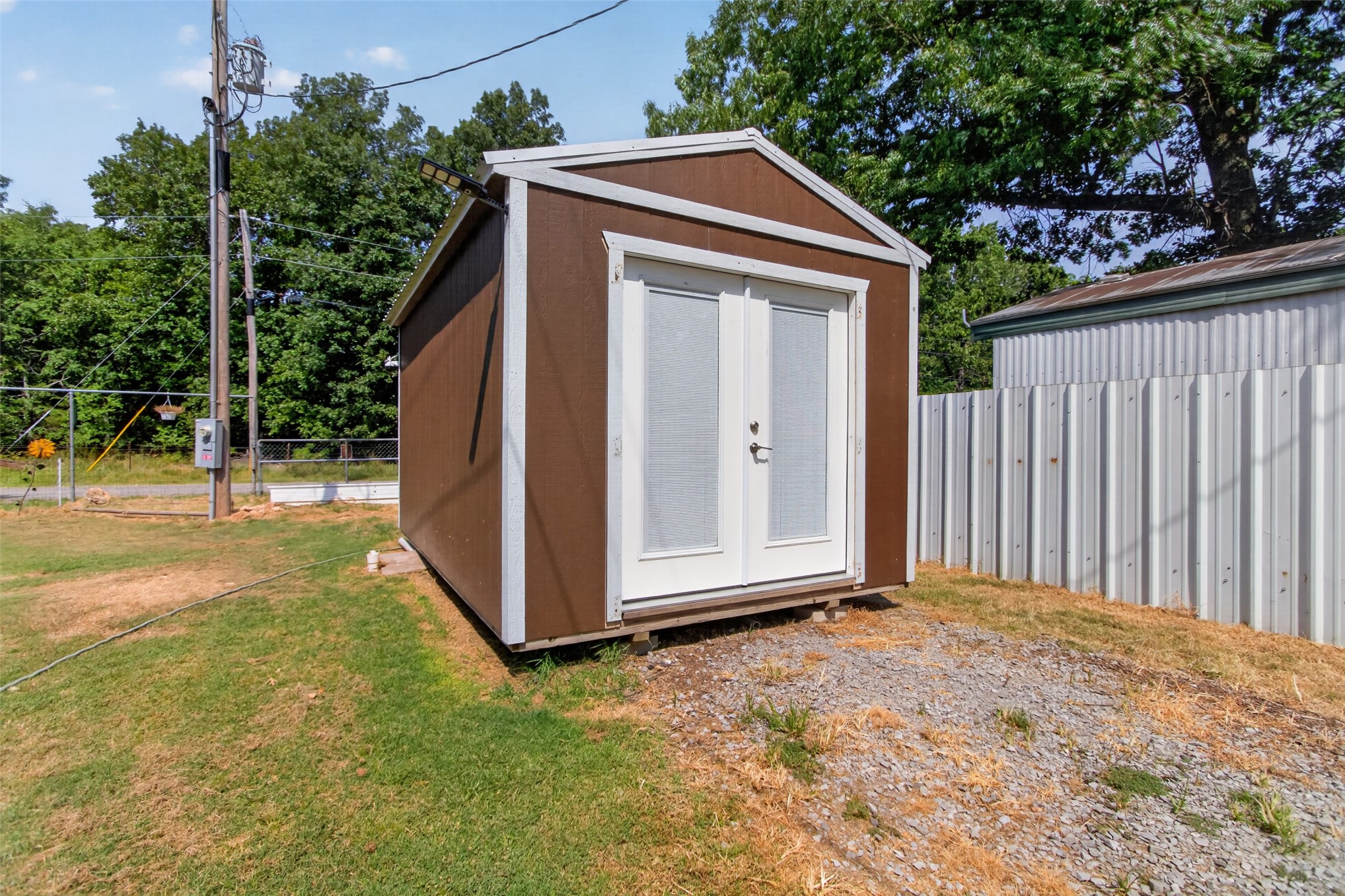 4752 N 4419 Adair OK 74330
