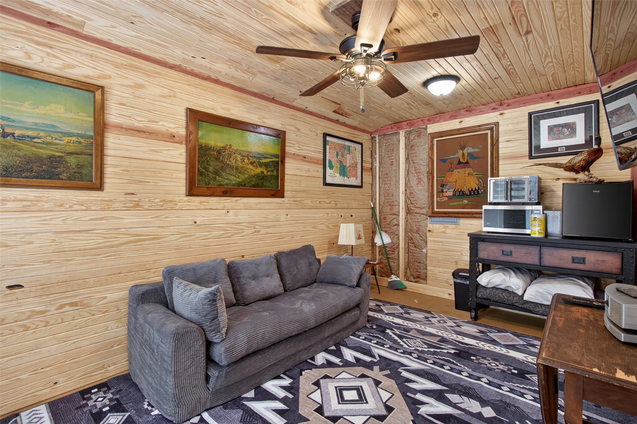 4752 N 4419 Adair OK 74330