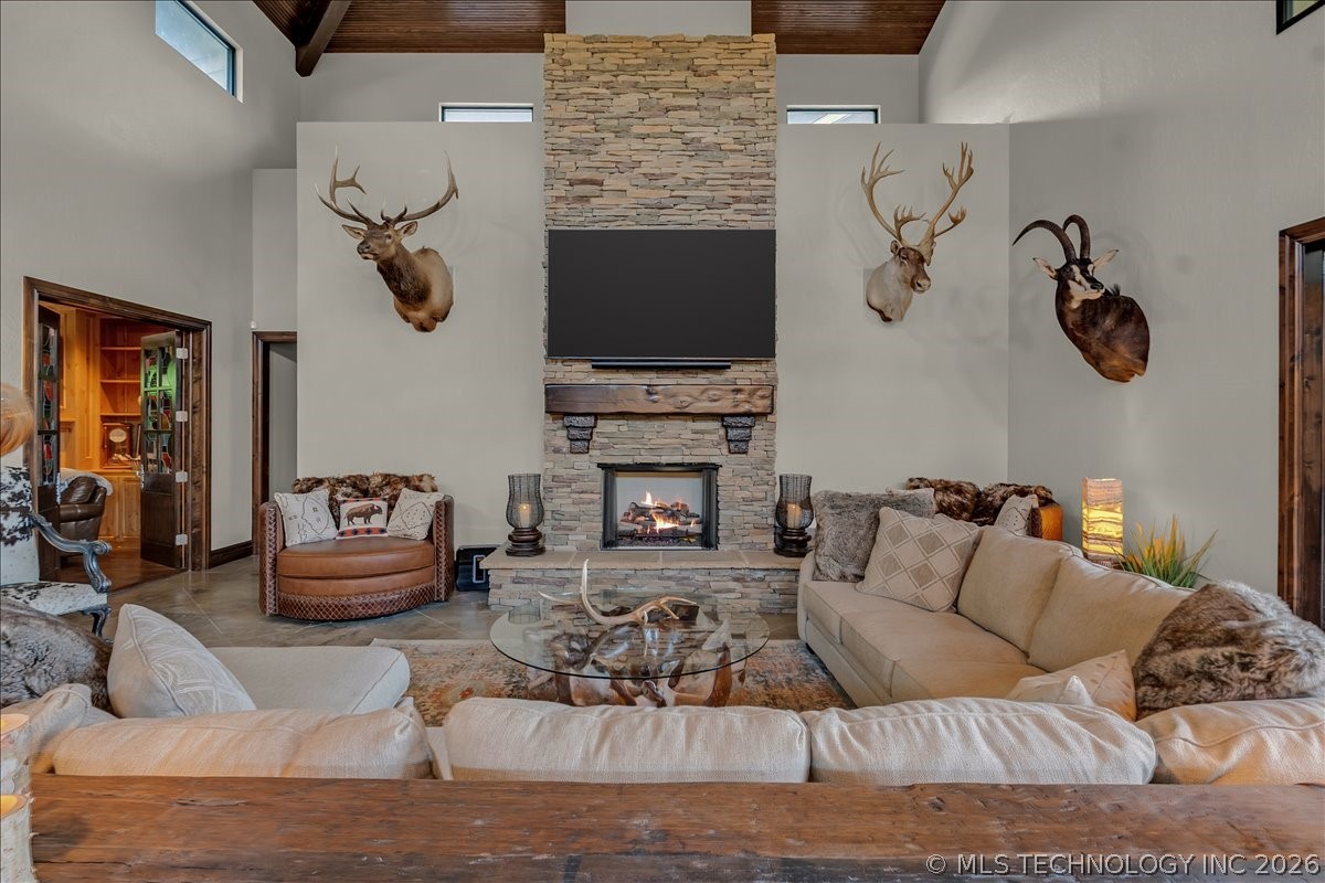 14380 Creager Road Mounds OK 74047