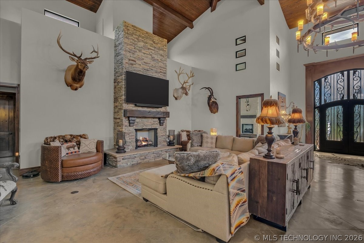 14380 Creager Road Mounds OK 74047