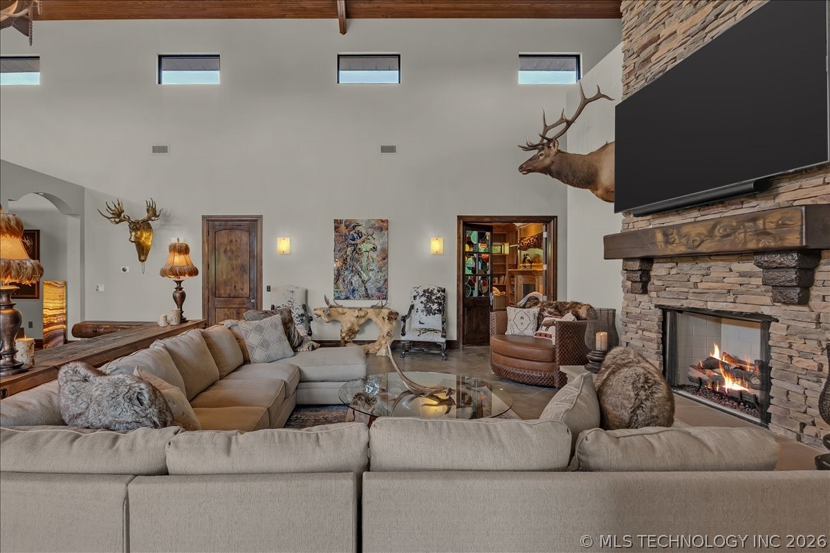 14380 Creager Road Mounds OK 74047