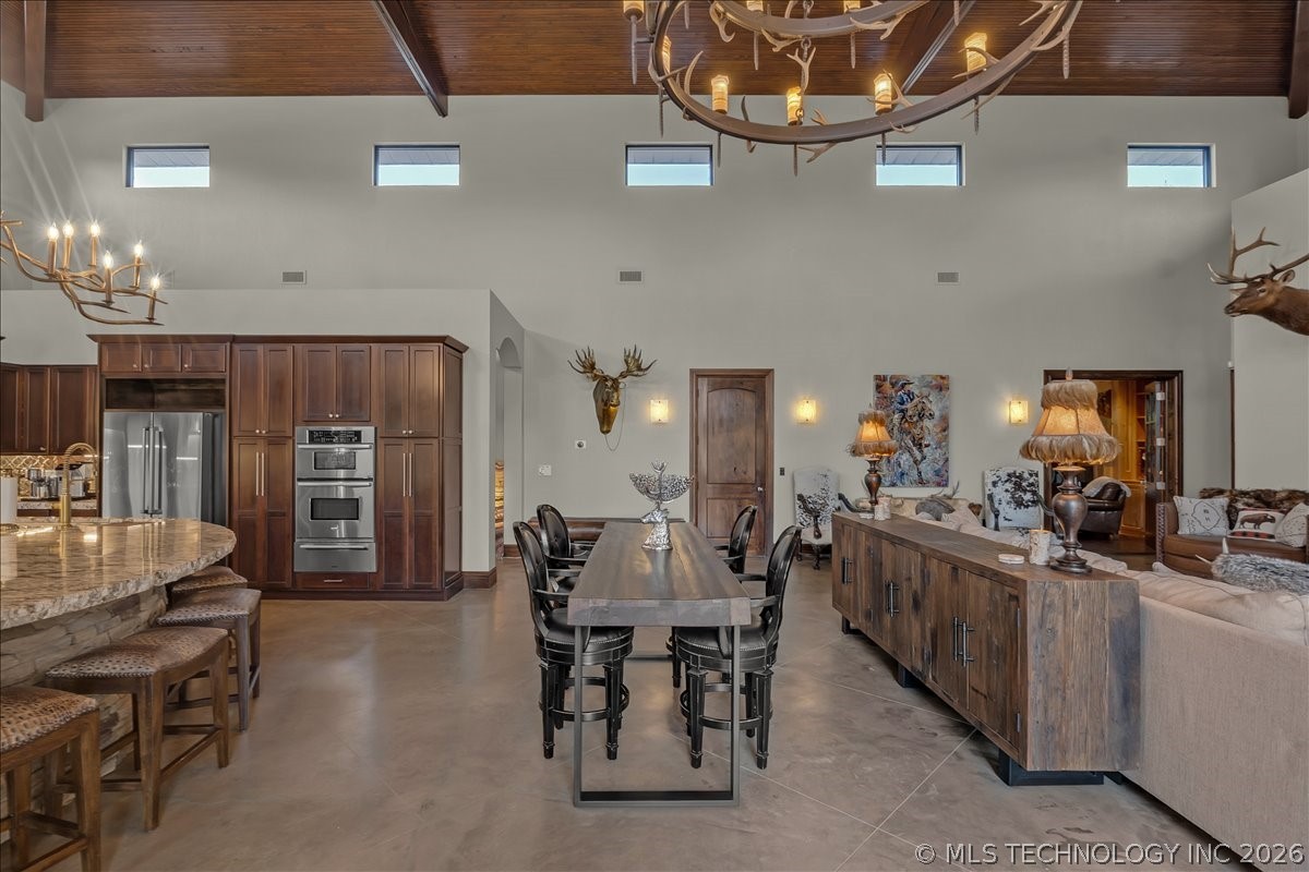 14380 Creager Road Mounds OK 74047