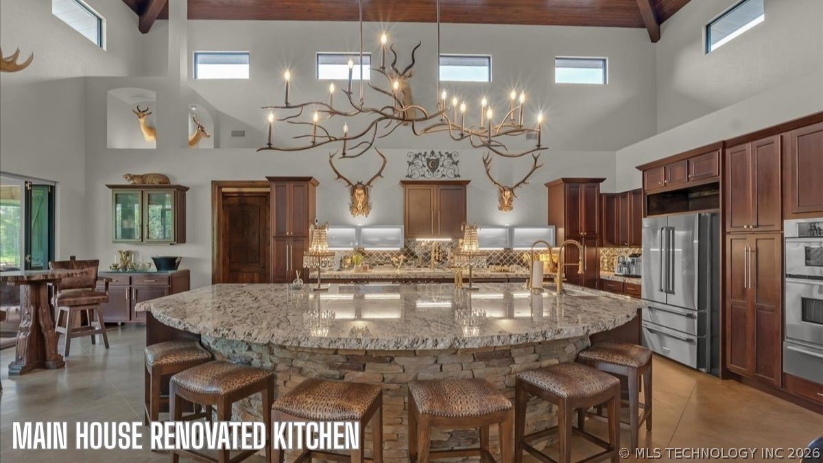 14380 Creager Road Mounds OK 74047