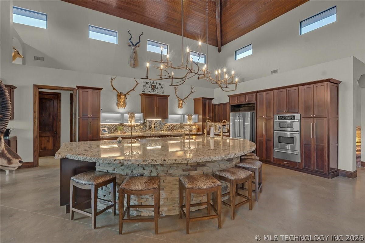 14380 Creager Road Mounds OK 74047
