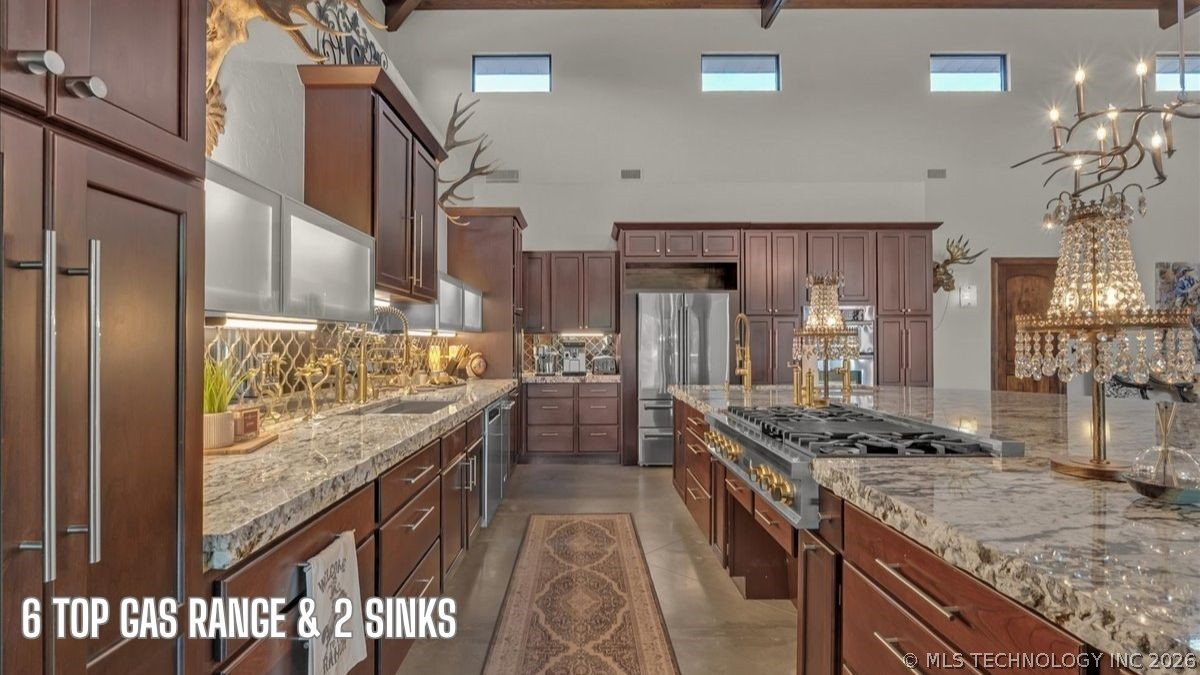 14380 Creager Road Mounds OK 74047