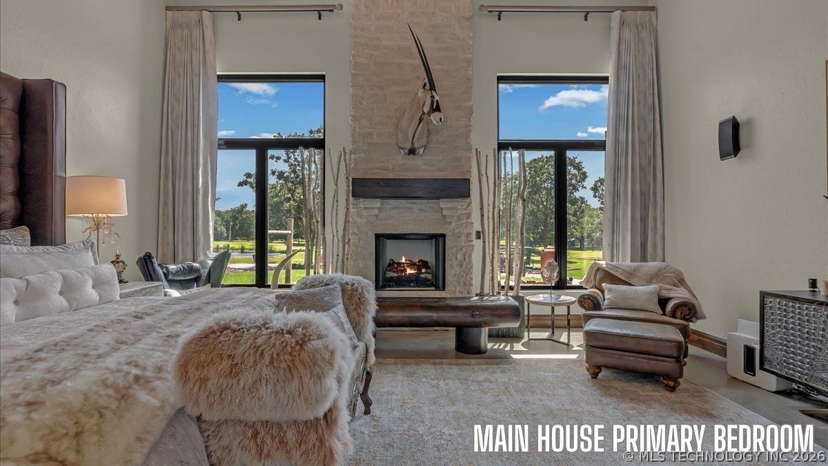 14380 Creager Road Mounds OK 74047