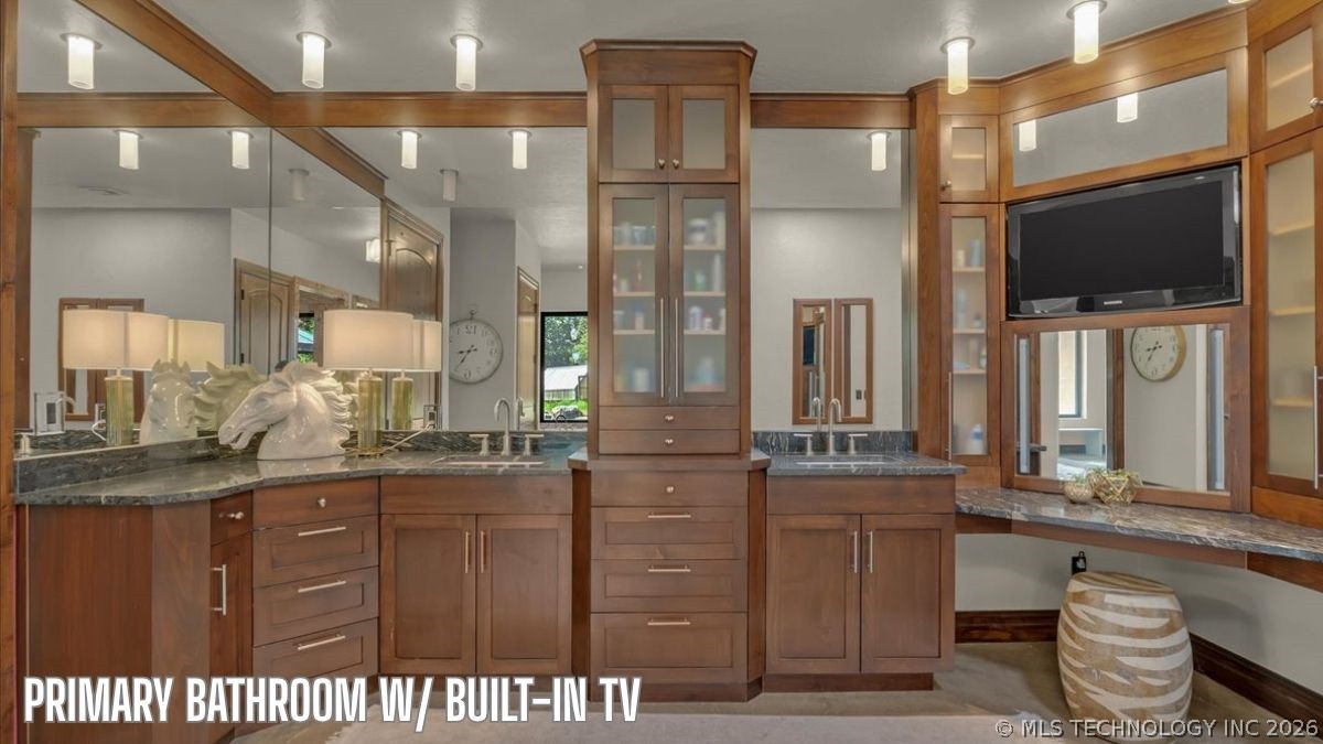 14380 Creager Road Mounds OK 74047