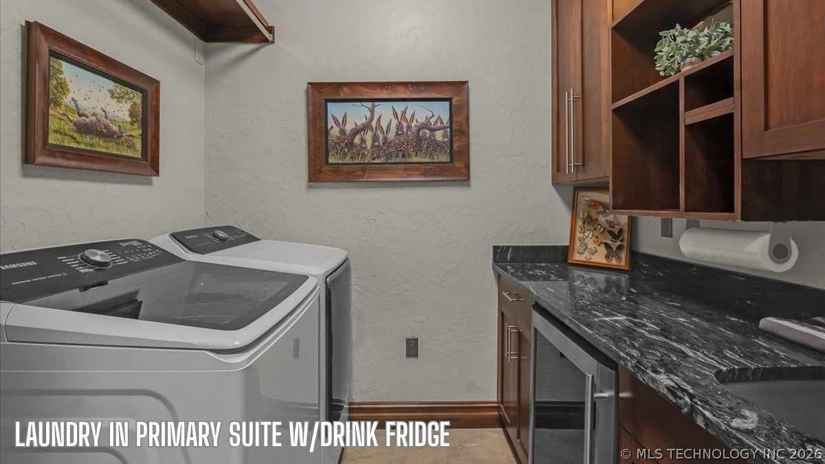 14380 Creager Road Mounds OK 74047