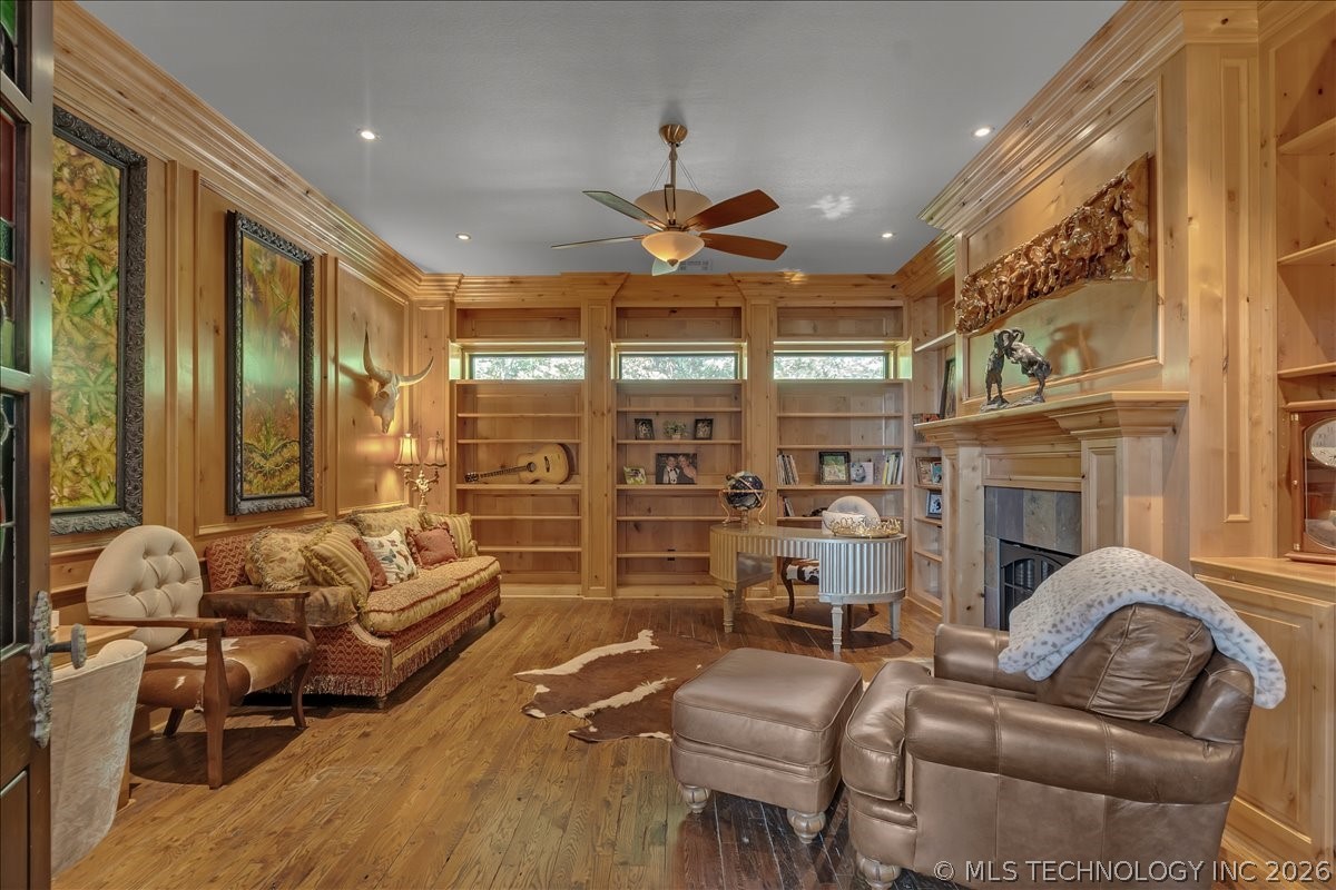 14380 Creager Road Mounds OK 74047
