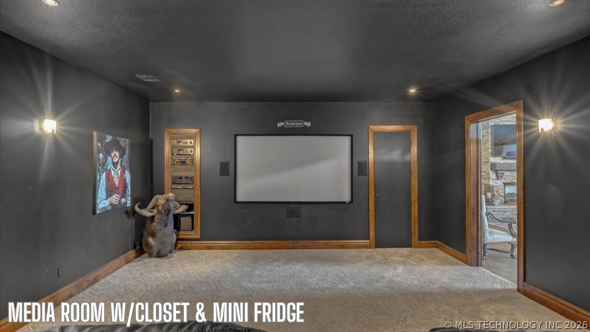 14380 Creager Road Mounds OK 74047
