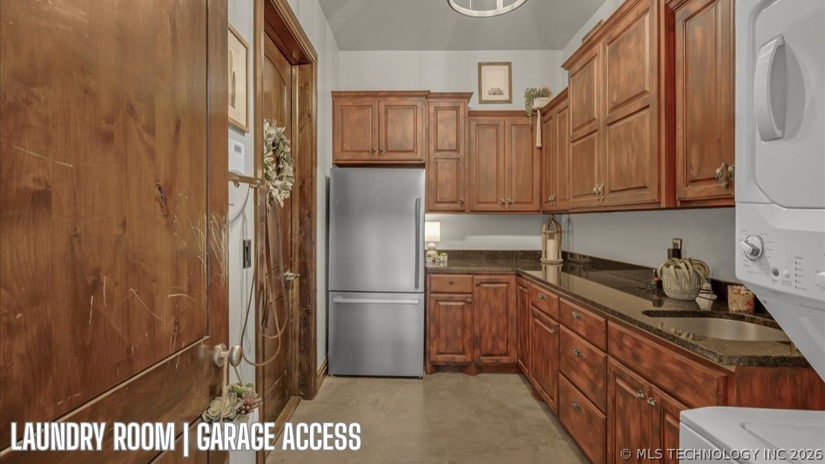 14380 Creager Road Mounds OK 74047