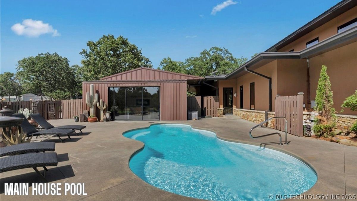 14380 Creager Road Mounds OK 74047