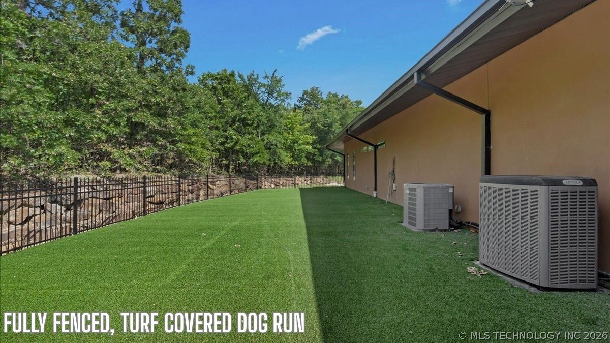 14380 Creager Road Mounds OK 74047