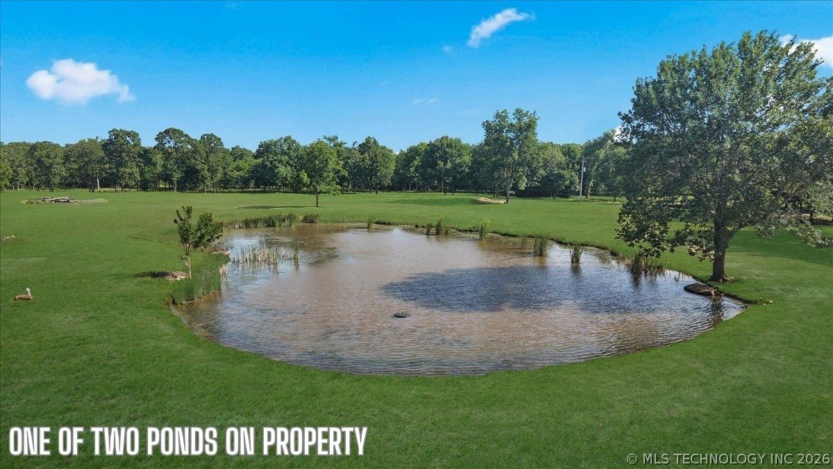 14380 Creager Road Mounds OK 74047