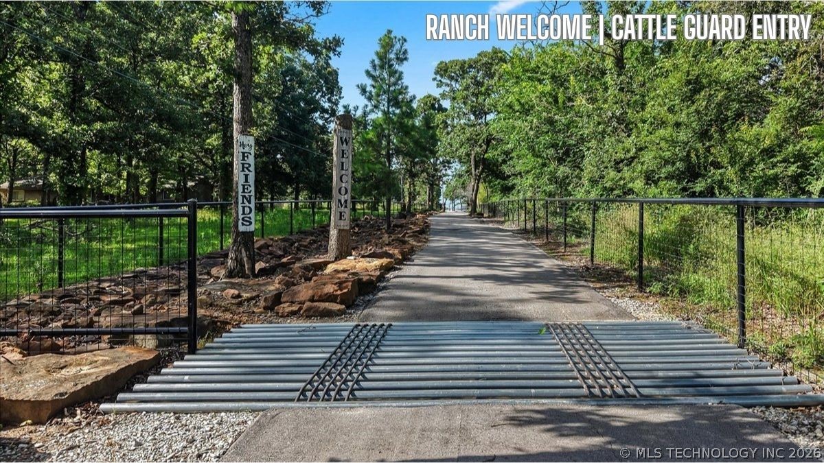 14380 Creager Road Mounds OK 74047
