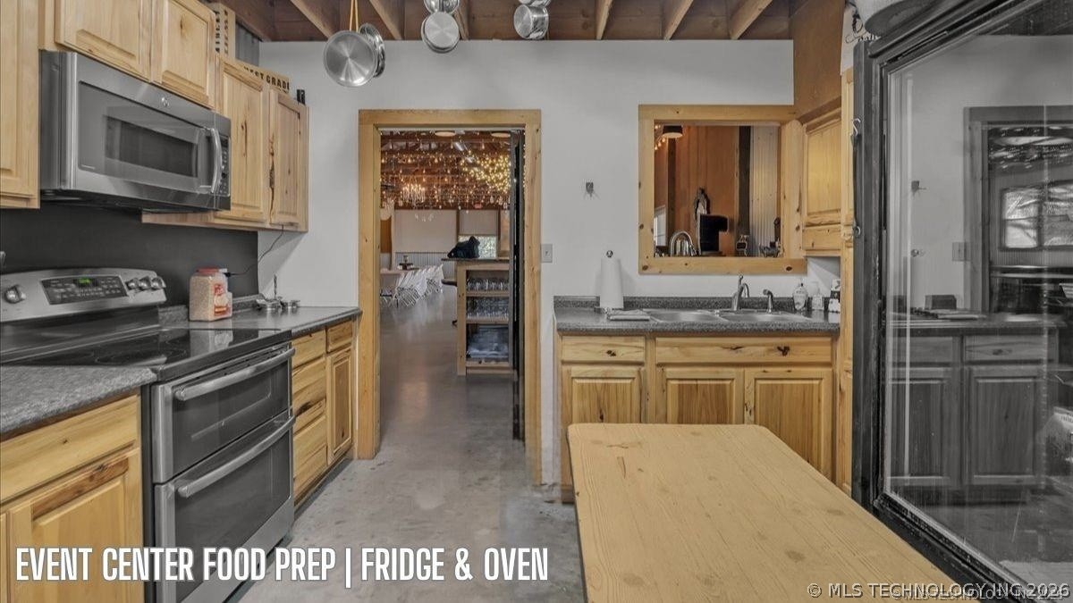 14380 Creager Road Mounds OK 74047