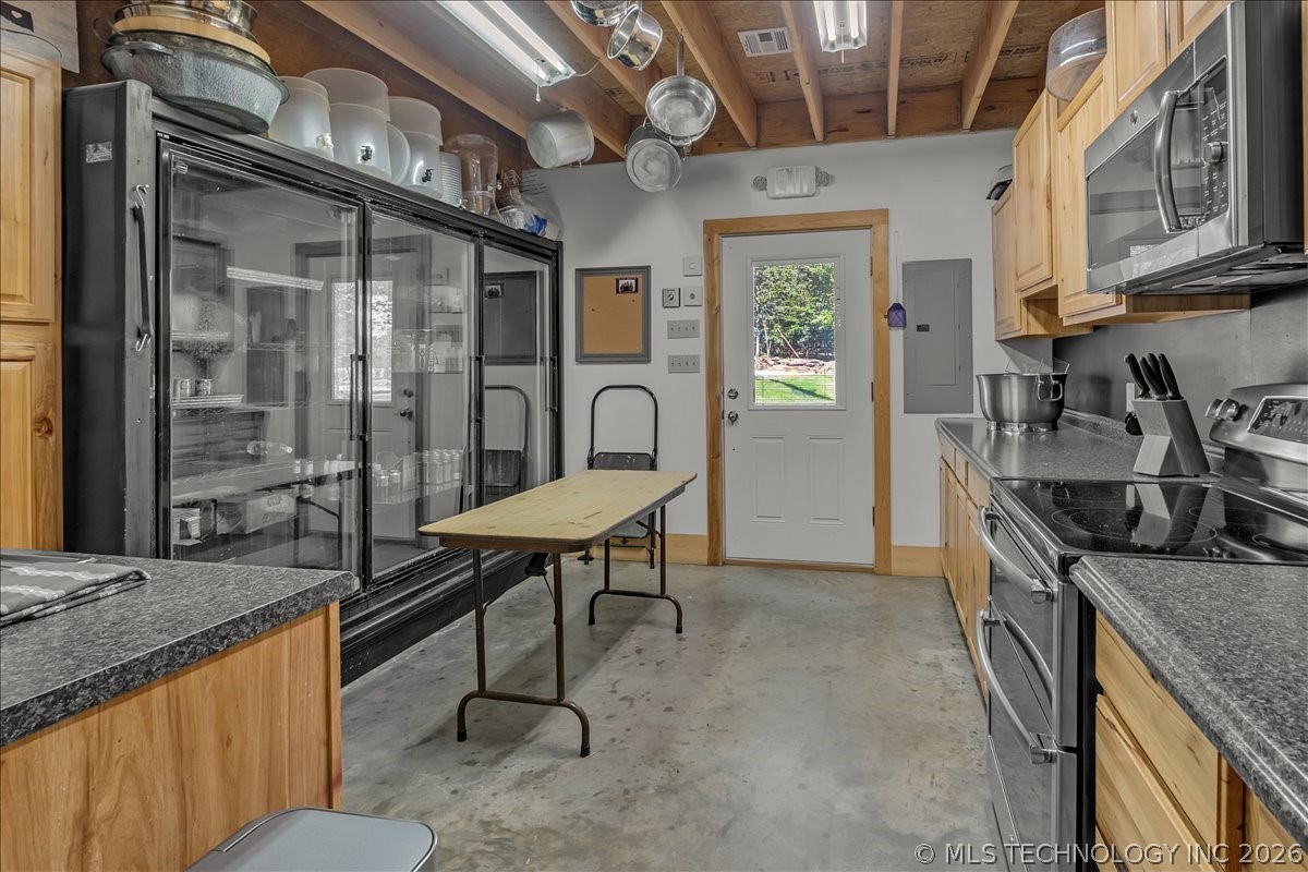 14380 Creager Road Mounds OK 74047