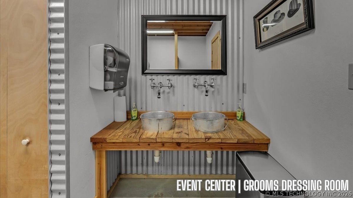 14380 Creager Road Mounds OK 74047