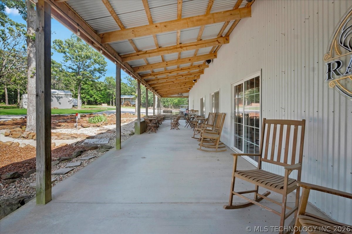 14380 Creager Road Mounds OK 74047