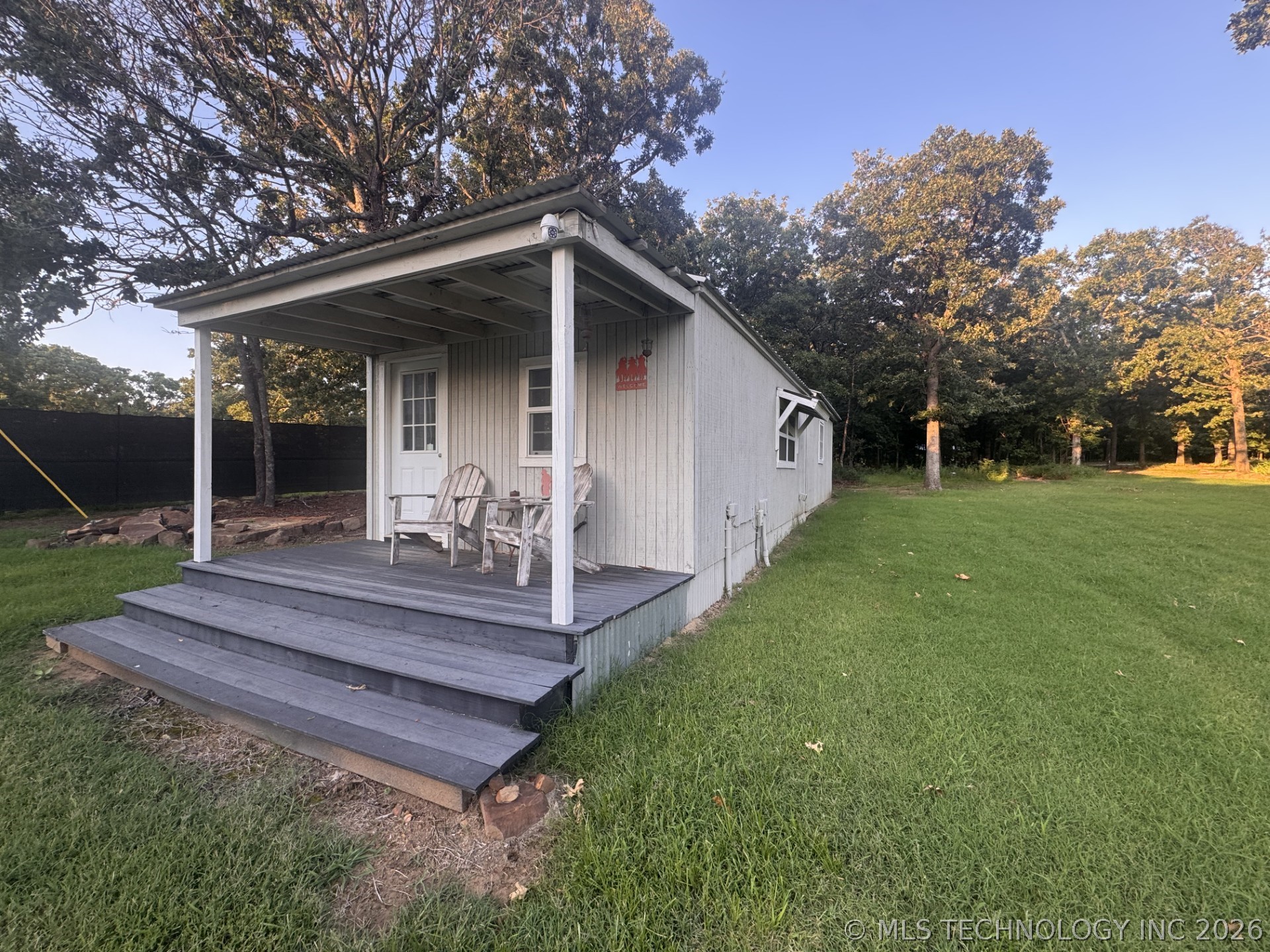 14380 Creager Road Mounds OK 74047