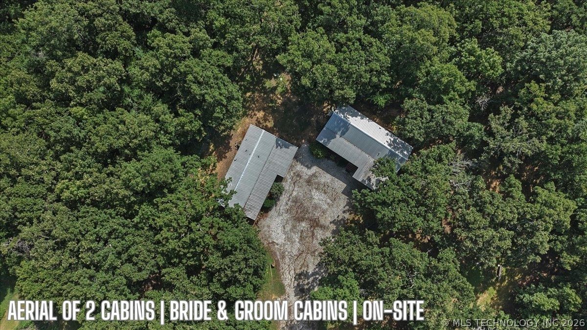 14380 Creager Road Mounds OK 74047