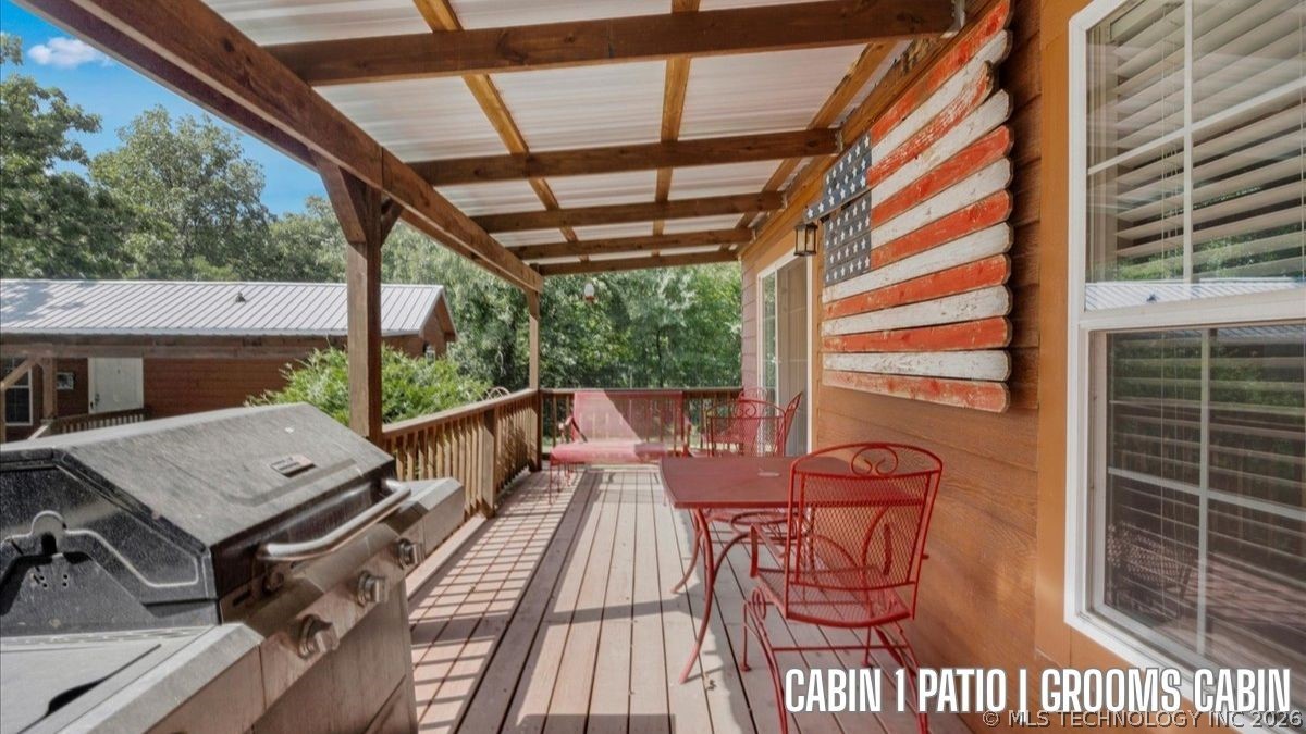14380 Creager Road Mounds OK 74047