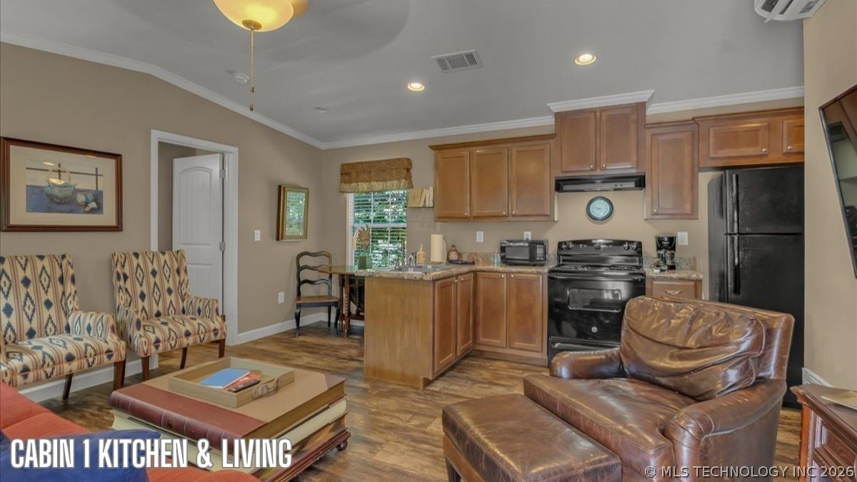 14380 Creager Road Mounds OK 74047
