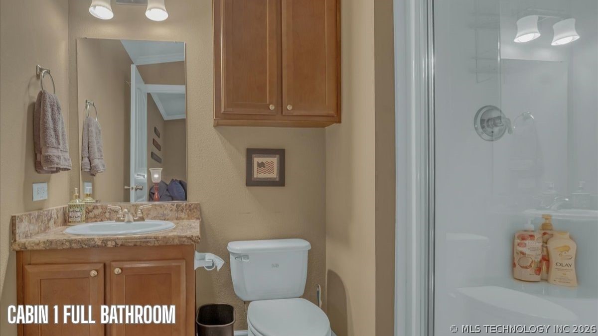 14380 Creager Road Mounds OK 74047