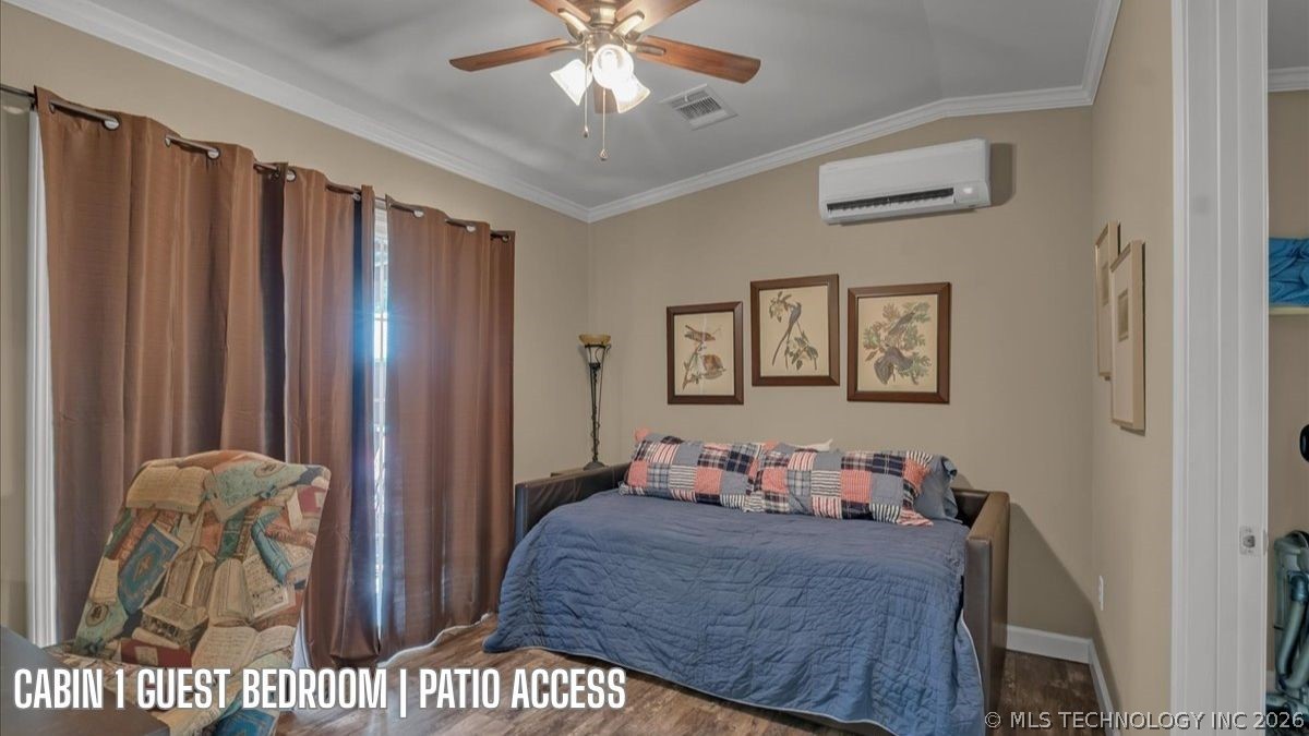 14380 Creager Road Mounds OK 74047