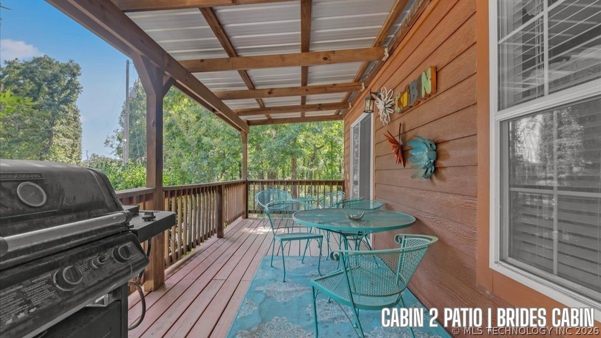 14380 Creager Road Mounds OK 74047