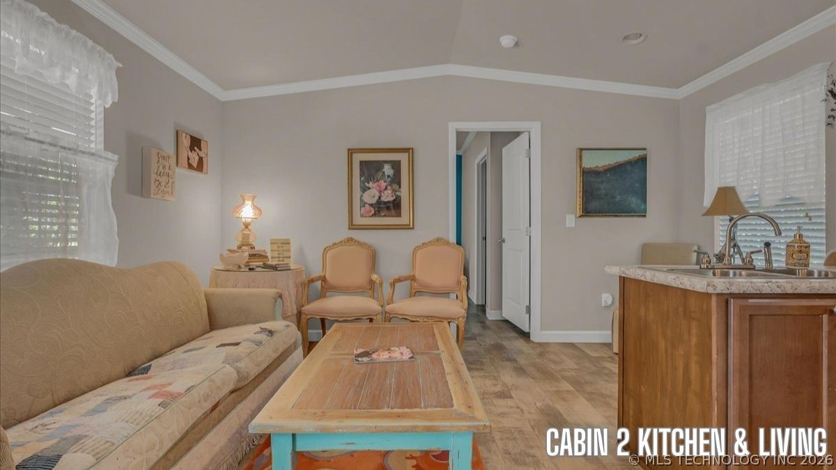 14380 Creager Road Mounds OK 74047