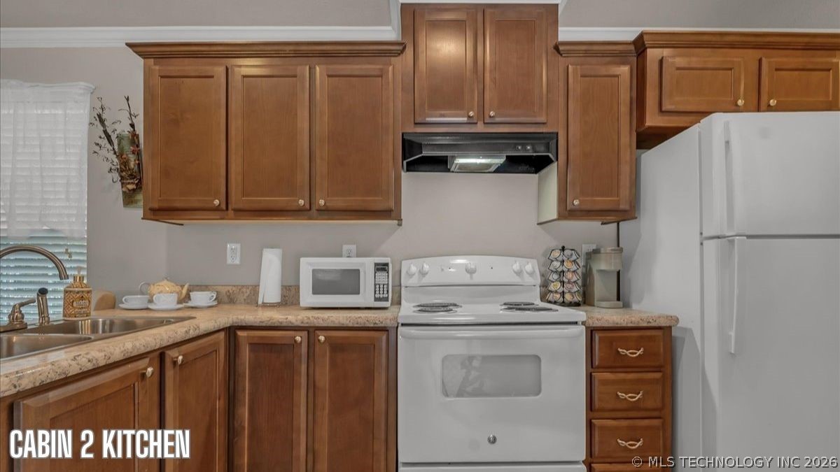 14380 Creager Road Mounds OK 74047