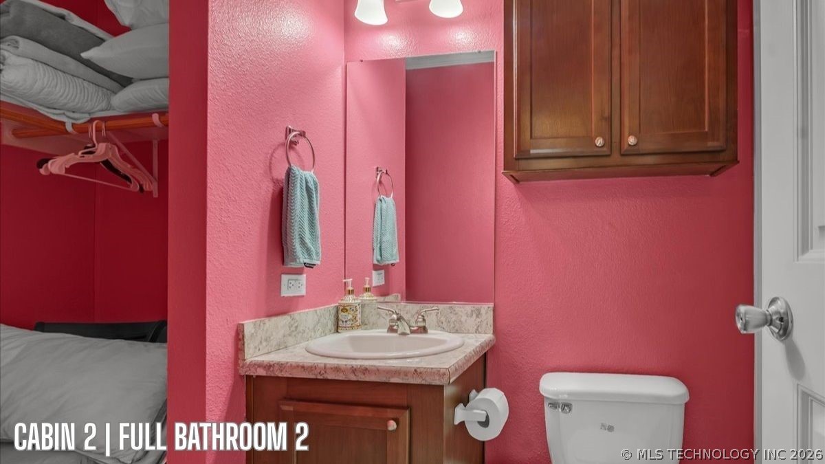 14380 Creager Road Mounds OK 74047