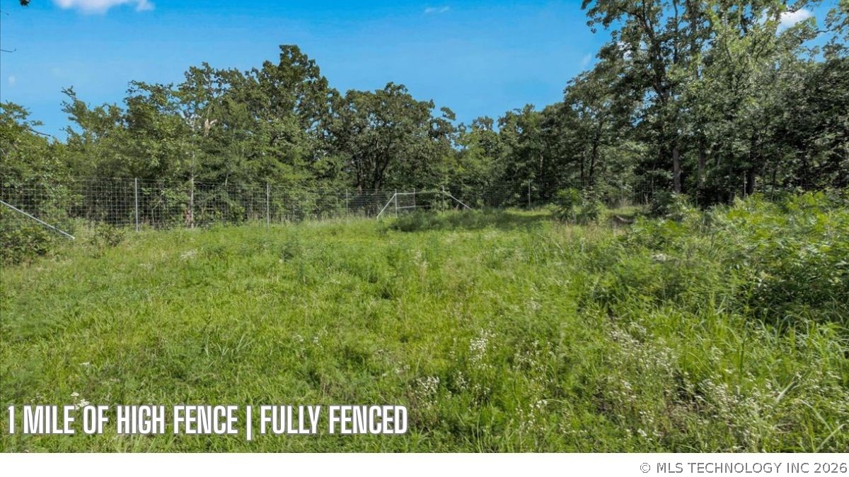 14380 Creager Road Mounds OK 74047