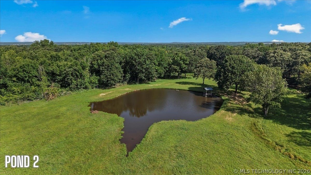14380 Creager Road Mounds OK 74047