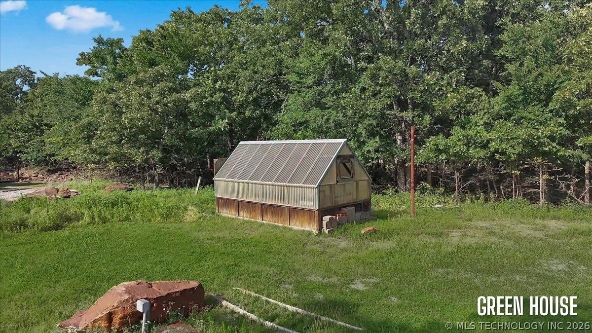 14380 Creager Road Mounds OK 74047