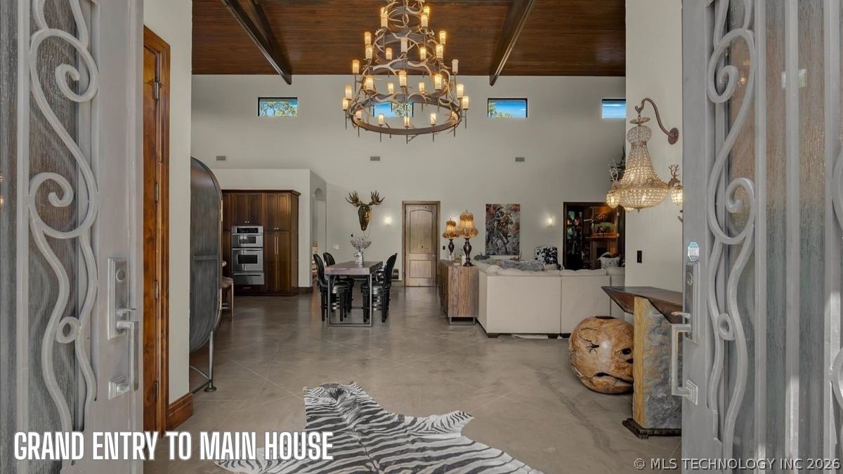 14380 Creager Road Mounds OK 74047