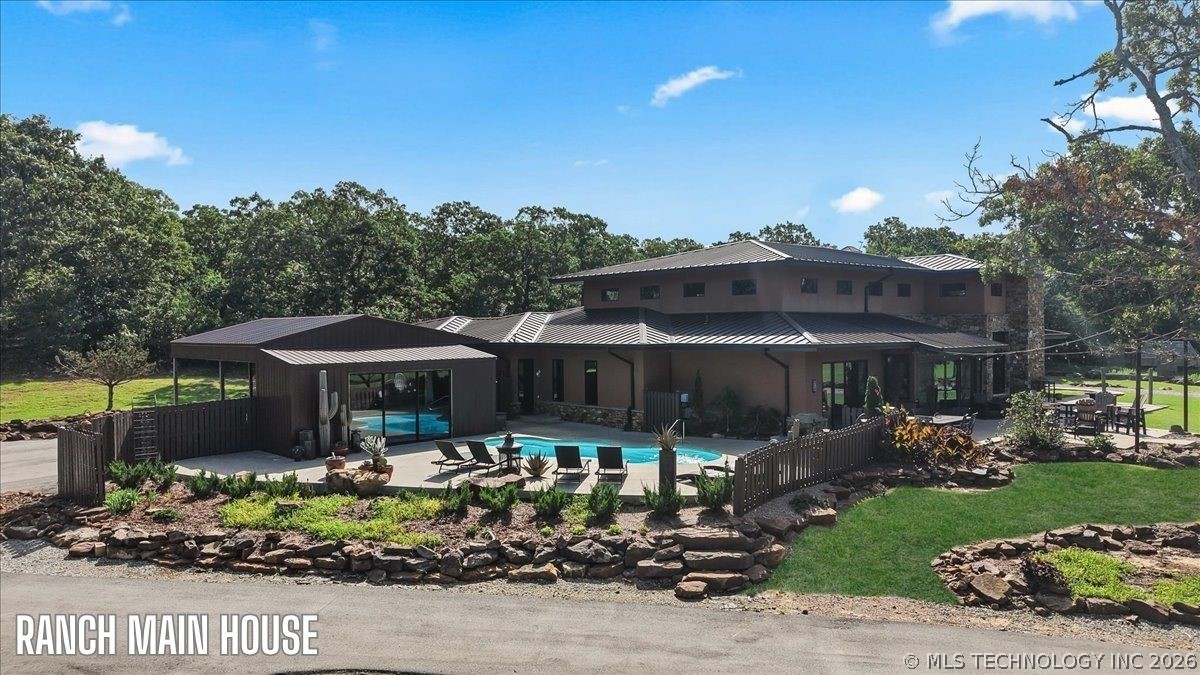 14380 Creager Road Mounds OK 74047