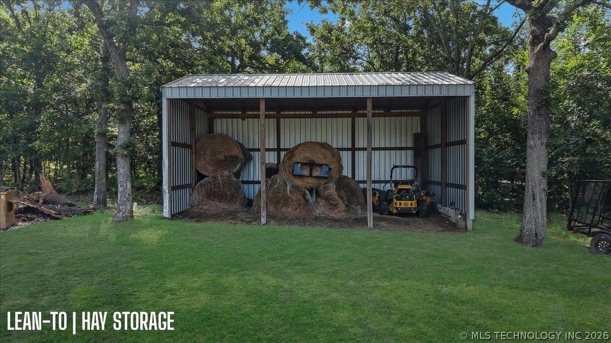 14380 Creager Road Mounds OK 74047