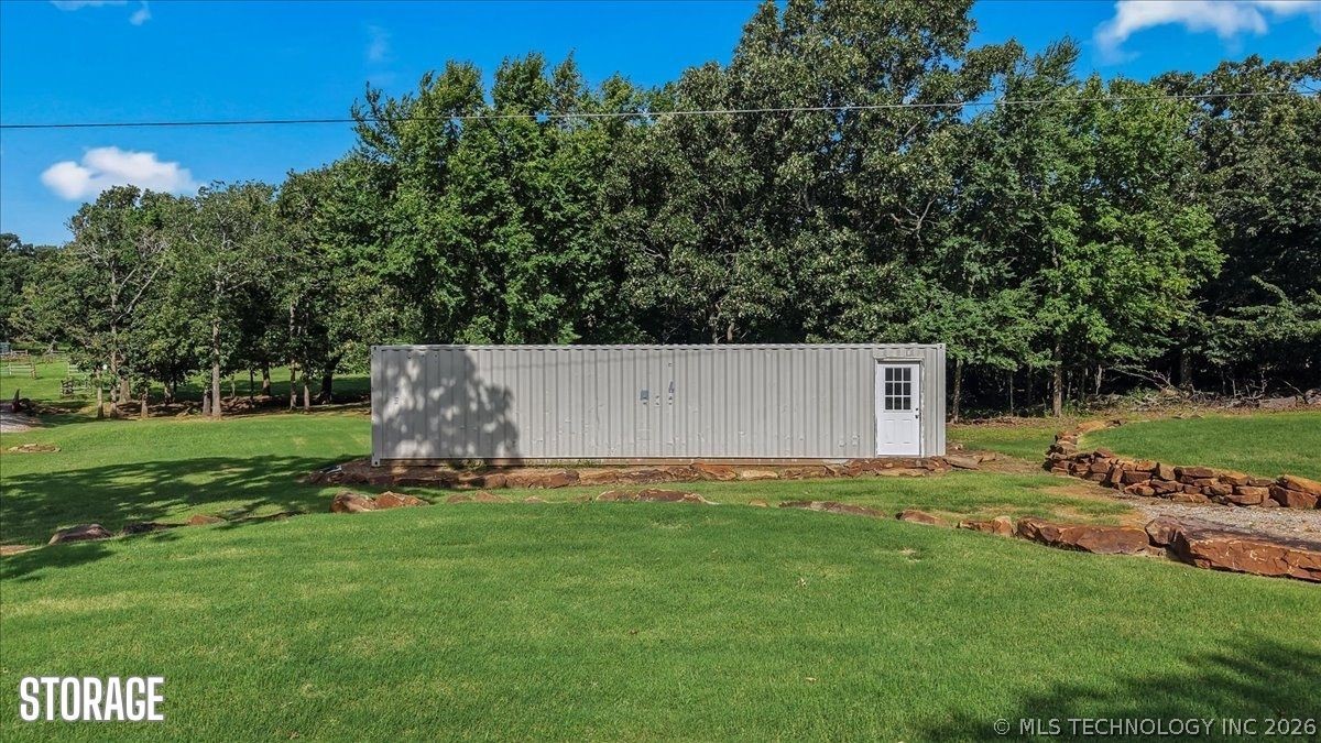 14380 Creager Road Mounds OK 74047