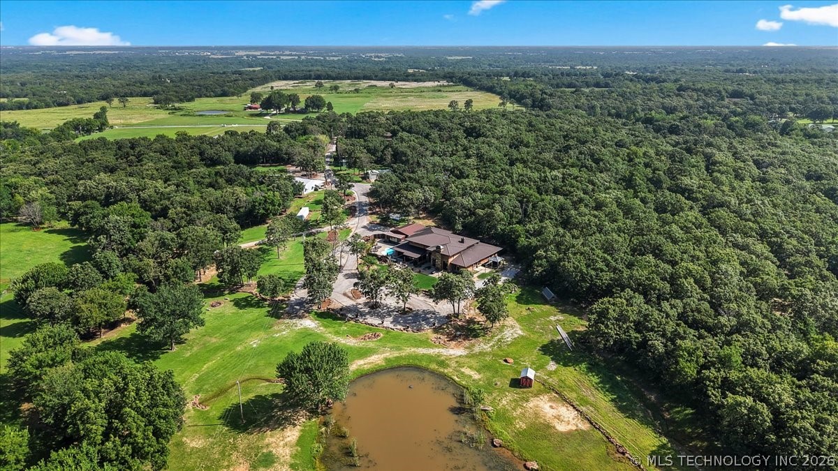 14380 Creager Road Mounds OK 74047