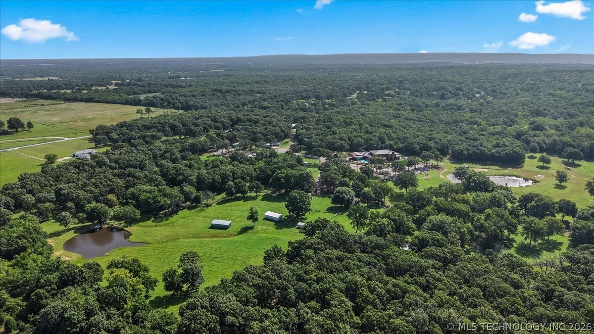 14380 Creager Road Mounds OK 74047