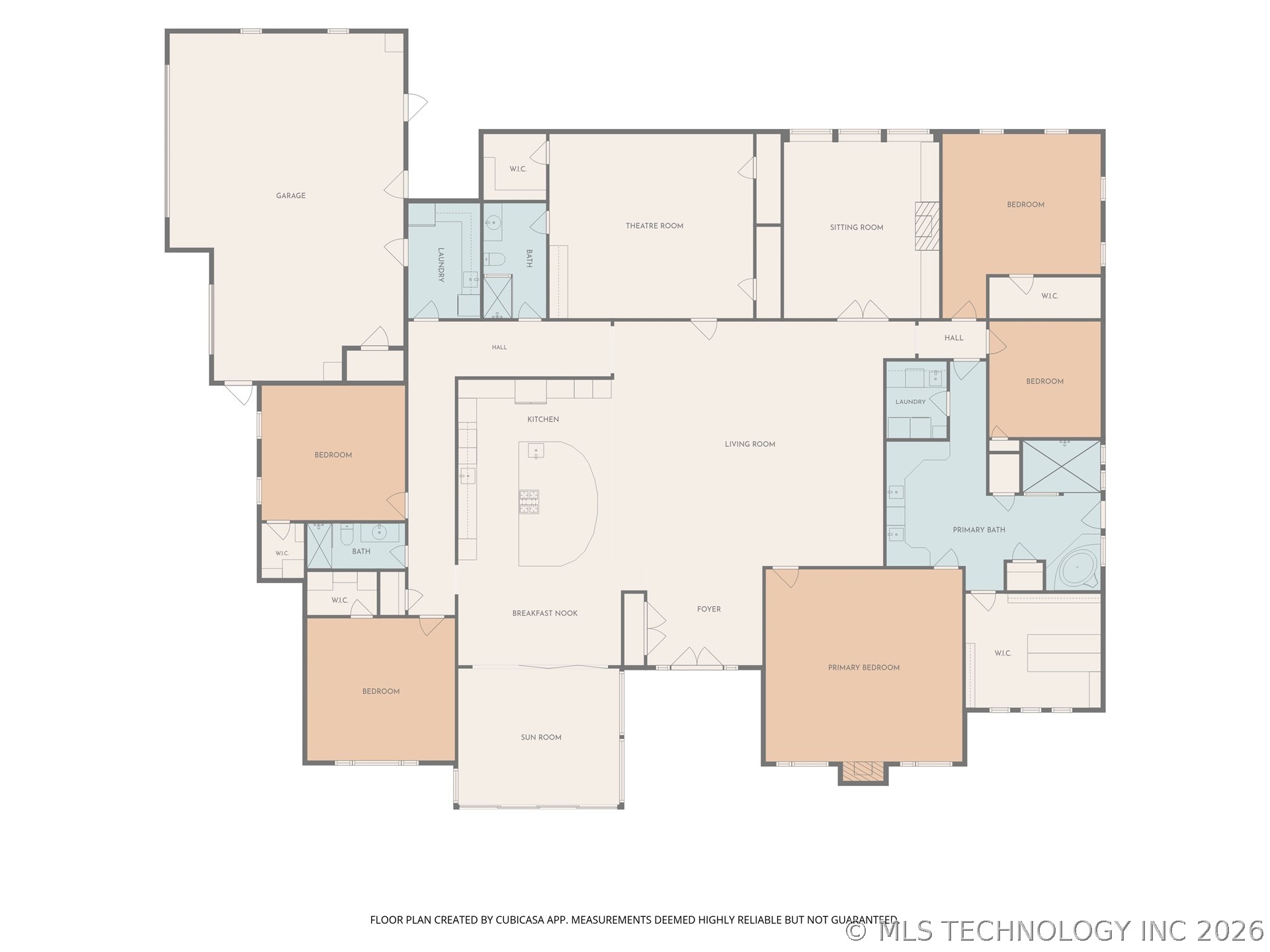 14380 Creager Road Mounds OK 74047