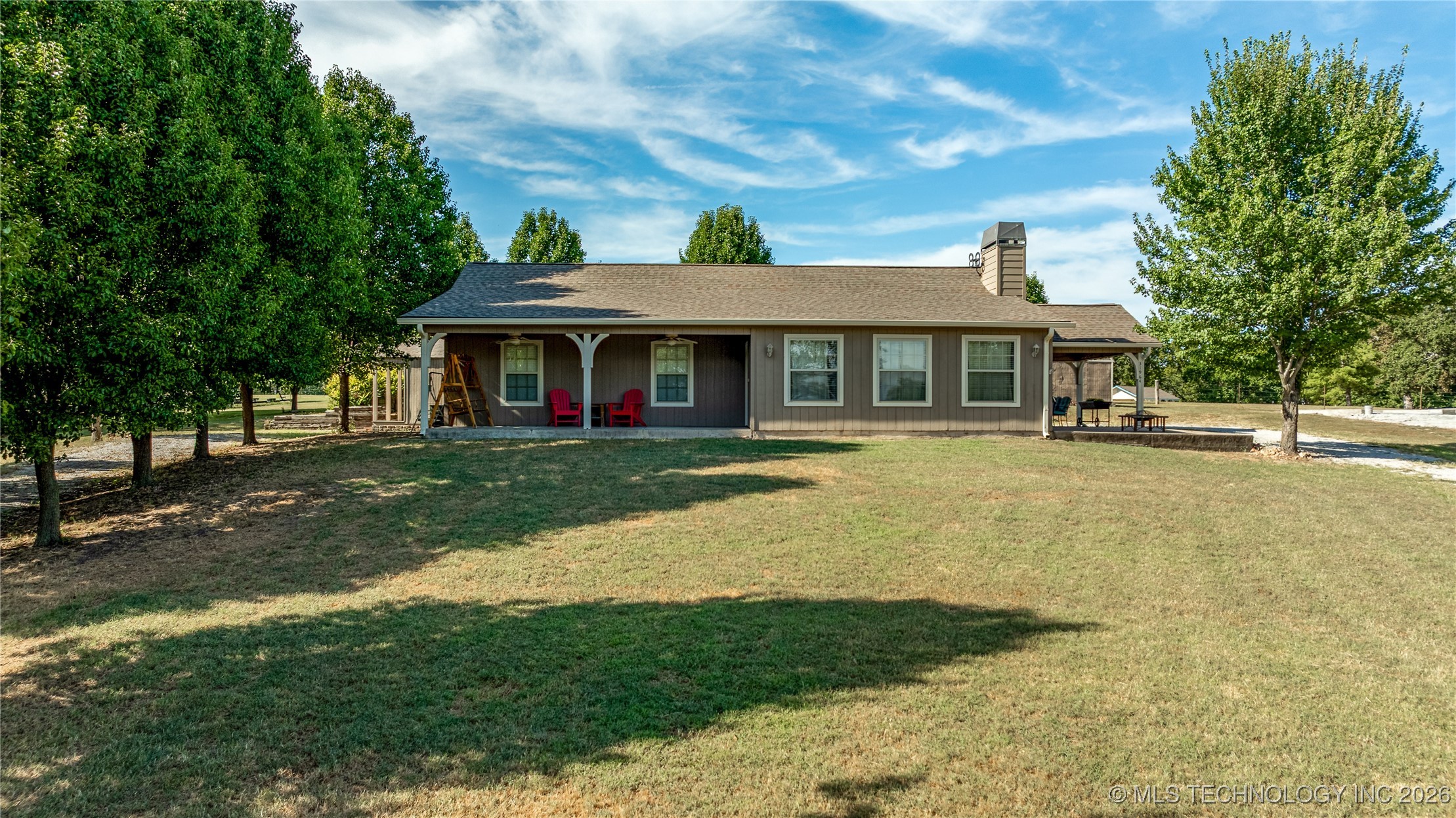 31964 Dogwood Circle Afton OK 74331