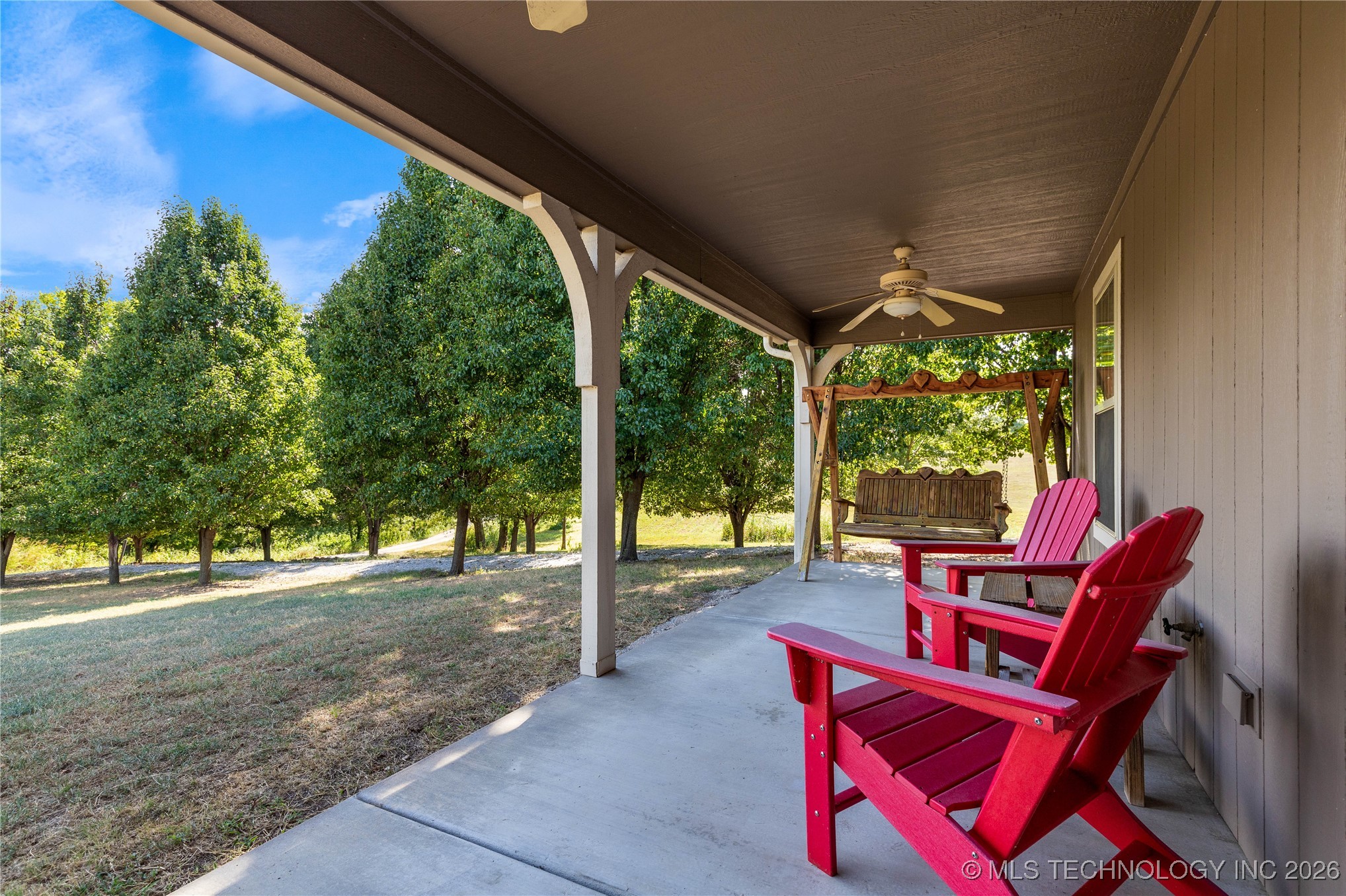 31964 Dogwood Circle Afton OK 74331