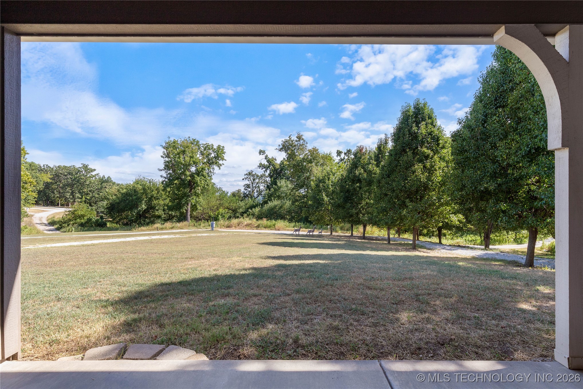 31964 Dogwood Circle Afton OK 74331