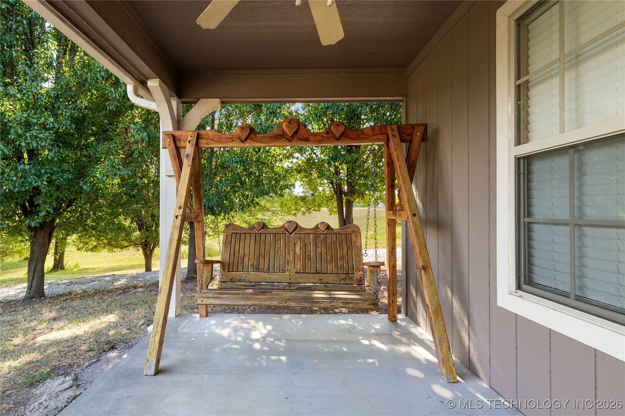 31964 Dogwood Circle Afton OK 74331