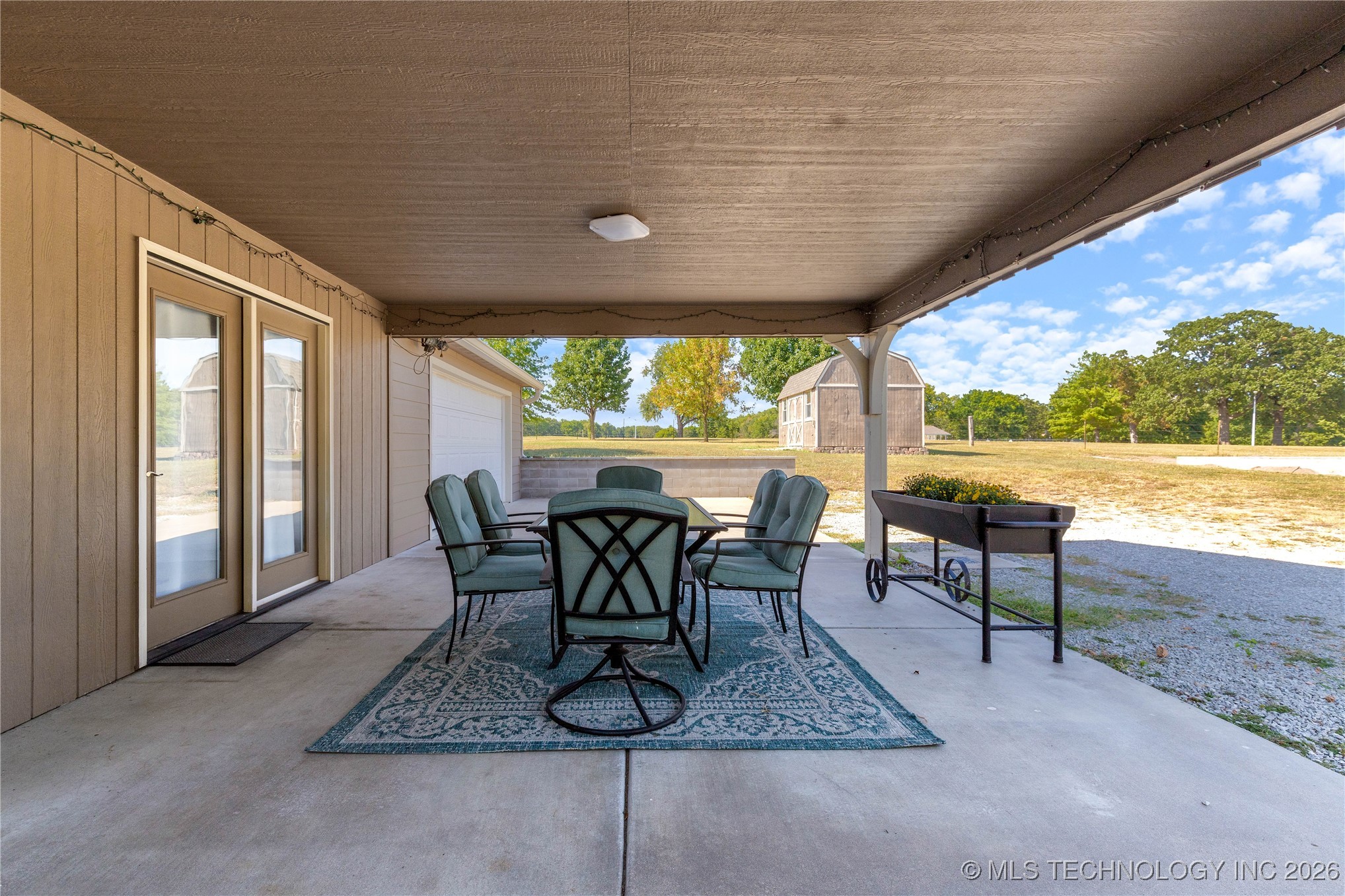 31964 Dogwood Circle Afton OK 74331