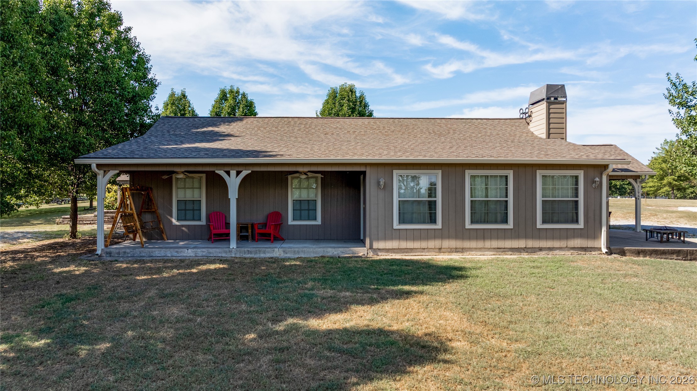 31964 Dogwood Circle Afton OK 74331