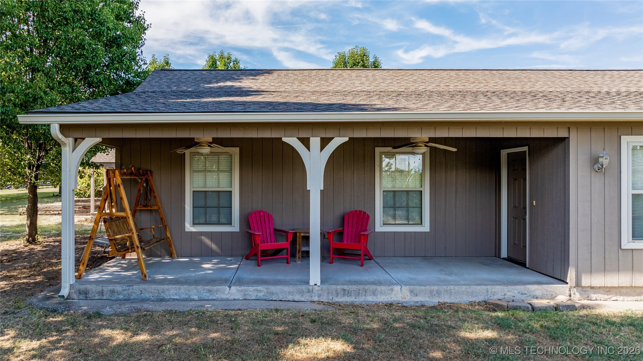 31964 Dogwood Circle Afton OK 74331